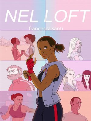 cover image of Nel Loft